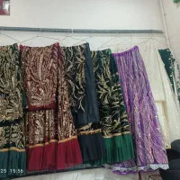 لباس محلی بختیاری|لباس|ورامین, ورامین|دیوار