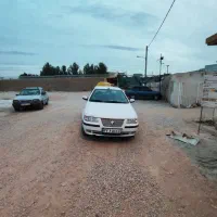 سمند دوگانه دستی|خودرو سواری و وانت|یزد, |دیوار