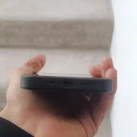 iPhone 15 pro max za 100%|موبایل|قم, در بهشت|دیوار