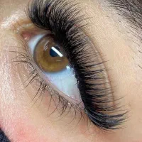 کاشت گیاهی مژه فقط ۲۰۰ تومان