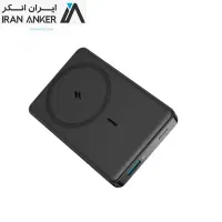 پاور بانک انکر وایرلس شارژ