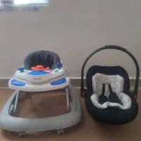 روروئک.وکریر|کالسکه و لوازم جانبی|شوش, |دیوار