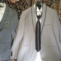 کت  شلوار نوجوان.سایز.۴۶|لباس|همدان, |دیوار