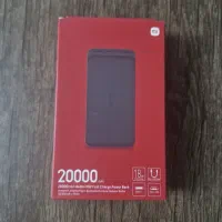 پاور بانک ۱۸ وات ۲۰هزار MA شیائومیRedmi