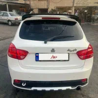 کوئیک اتومات پلاس مدل 1403 بی رنگ|خودرو سواری و وانت|تهران, شادآباد|دیوار