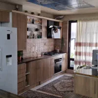 ۱۲۵متر/۳ خواب /فول امکانات /۲ نبش / دریان نو|فروش آپارتمان|تهران, حبیب الله|دیوار