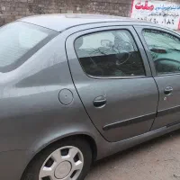 خودرو رانا TU5 ۹۳ نوک مدادی|خودرو سواری و وانت|رشت, جانبازان|دیوار