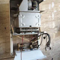 تعمیرات پکیج و برد