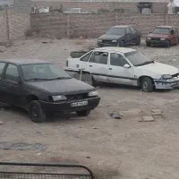 مرکز مجاز پذیرش و خدمات خودروهای فرسوده کشوری