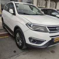 تیگو 5 مدل1396|خودرو سواری و وانت|ارومیه, |دیوار