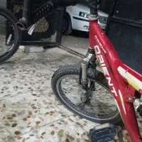 دچرخه ۲۰ کوهستانی