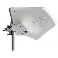 نصب تخصصی تلویزیون، براکت دیواری