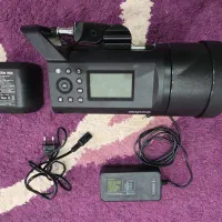 فلش گودکس Ad600 pro همراه کیف گودکس آک