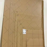 محافظ صفحه و براکت دیواری آزمون