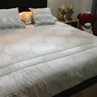 رو تختی دو نفره