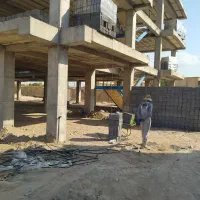 انجام امور ساختمانی