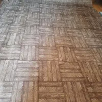 موکت ۱۲ متری نونو استفاده نشده