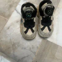 لباس بچه گانه