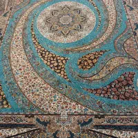 فرش ۱۲متری و ۶ متری