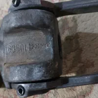 پیکور یا چکش اصل آلمان عتیقه|ابزارآلات|خرمآباد, |دیوار