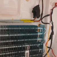 تعمیریخچال،برد،گاز،ترموستات،در منزل شما|خدمات پیشه و مهارت|کرمانشاه, |دیوار