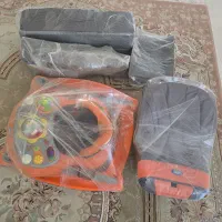 ست کامل نوزاد برند French Collection