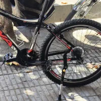 دوچرخه 27.5 ویوا|دوچرخه، اسکیت، اسکوتر|الیگودرز, |دیوار