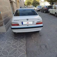 پژو پارس تویوفایو اتومات ۹۱ درحد صفر ۱۳۰ کار|خودرو سواری و وانت|محمدیه-قزوین, |دیوار