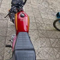 هوندا 150|موتورسیکلت|رضوانشهر, |دیوار