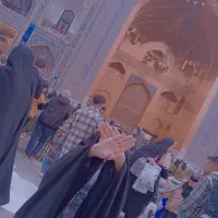 چادرمشکی جده|لباس|بم, |دیوار
