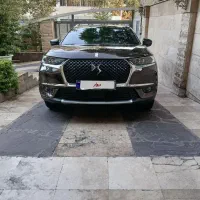 DS7 اپرا|خودرو سواری و وانت|تهران, میرداماد|دیوار