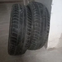 لاستیک کارکرده بارزتمیز