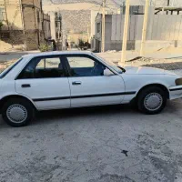 تویوتا کریسیدا کلاسیک|خودرو سواری و وانت|خرم‌آباد, |دیوار