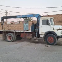 جرثقیل‌اجاره|خدمات حمل و نقل|کارون, |دیوار