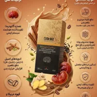 انواع قارچ گانودرما