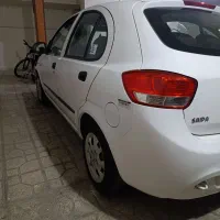 تیبا ۲ مدل ۱۳۹۷|خودرو سواری و وانت|مشهد, امام خمینی|دیوار