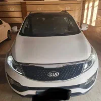 اسپورتج ۲۰۱۴