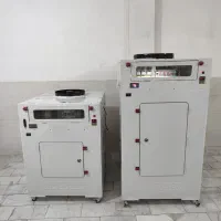 ماینر سایلنت باکس و کولینگ ماینر یک طبقه و دو طبقه|قطعات و لوازم جانبی رایانه|تهران, آجودانیه|دیوار