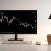 سیگنال فارکس gold dot(روندی و اسکالپ)