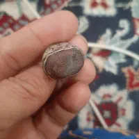 فروش انگشترومهره