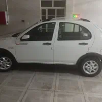 کوییک صفر خشک GX-L|خودرو سواری و وانت|ارومیه, |دیوار