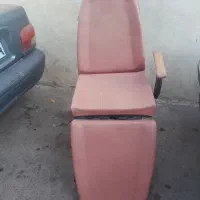 صندلی آرایشگاه|آرایشگاه و سالنهای زیبایی|قزوین, |دیوار