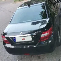 دنا پلاس مدل 97 کارمندی