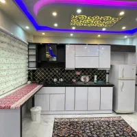 واحد دو خوابه لوکس کد ۲۰|اجارهٔ کوتاه‌مدت آپارتمان و سوئیت|لاهیجان, گلستان|دیوار