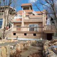 باغ ویلا(سربست با استخرسرپوشیده،روباز،جکوزی،|اجارهٔ کوتاه‌مدت ویلا و باغ|سپیدان, |دیوار