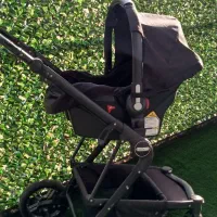 کالسکه و کریر دلیجان مدل هیرو پلاس