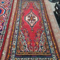 تعدادی فرش دستبافت کناره|فرش|تهران, آذربایجان|دیوار