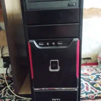 کیس مخصوص ادارات و برنامه نویسی