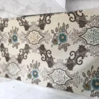 فرش ۴متری