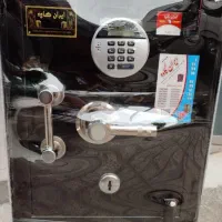 گاوصندوق دراکبرآباد گلستان صالح آباد پرندکد۹۱۴۵۸۴
